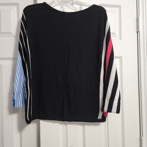 Beautiful Bat Wing Top